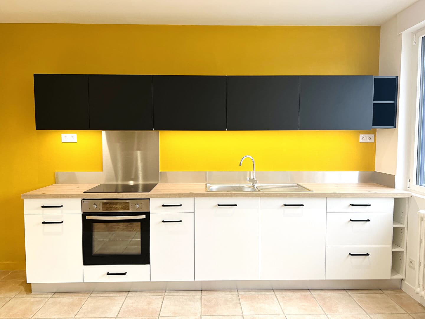 APPARTEMENT - A LOUER - VITRE — Photo 3