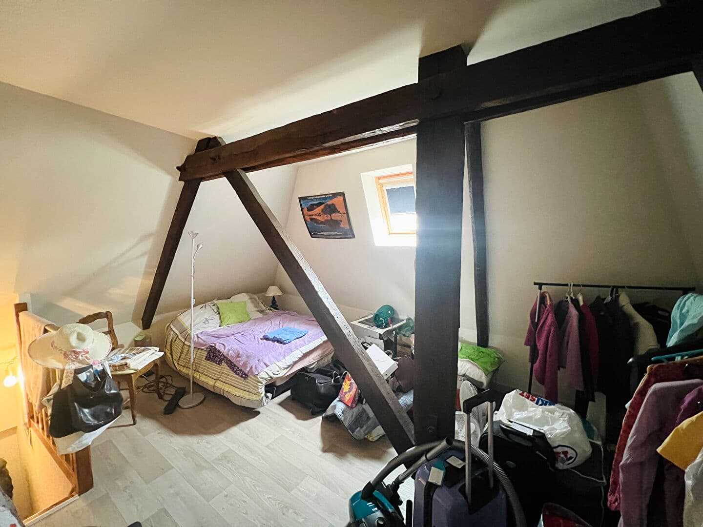 VITRE - EXCLUSIVITE - APPARTEMENT DUPLEX — Photo 5