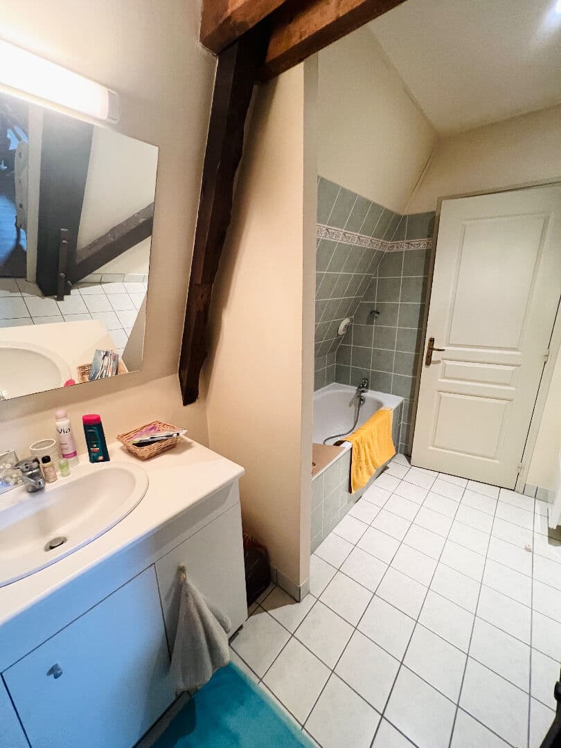 VITRE - EXCLUSIVITE - APPARTEMENT DUPLEX — Photo 6