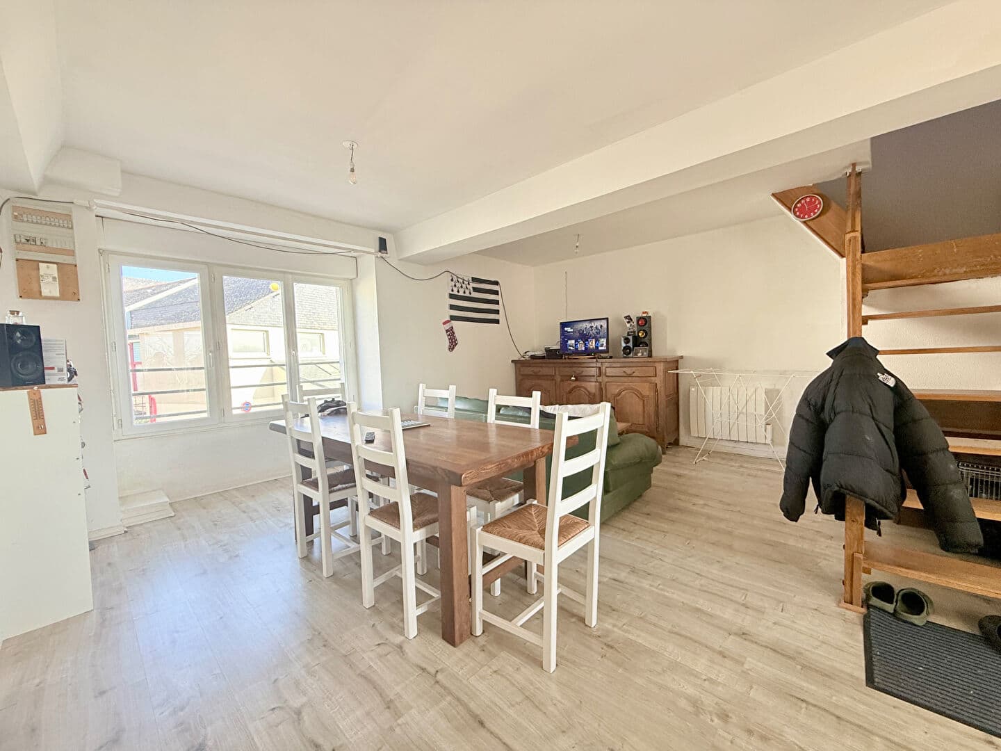 A VENDRE - CHATILLON EN VENDELAIS — Photo 5