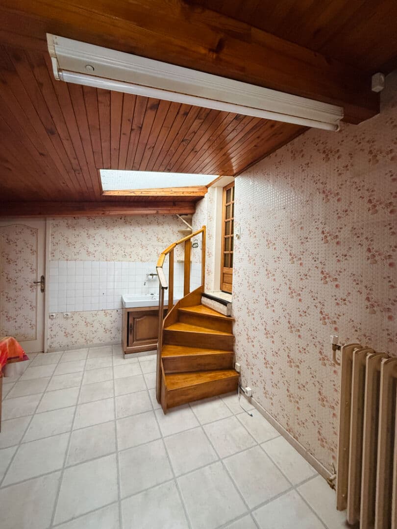 VITRE - DEJA VENDU - MAISON — Photo 3