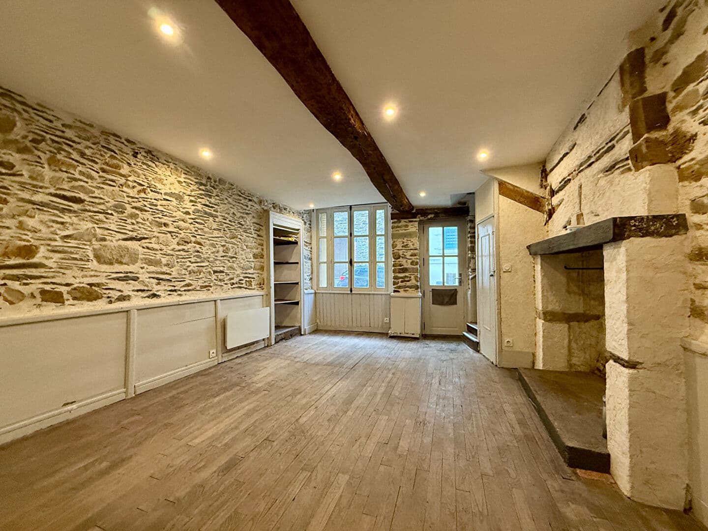 VITRE - A VENDRE - MAISON — Photo 2