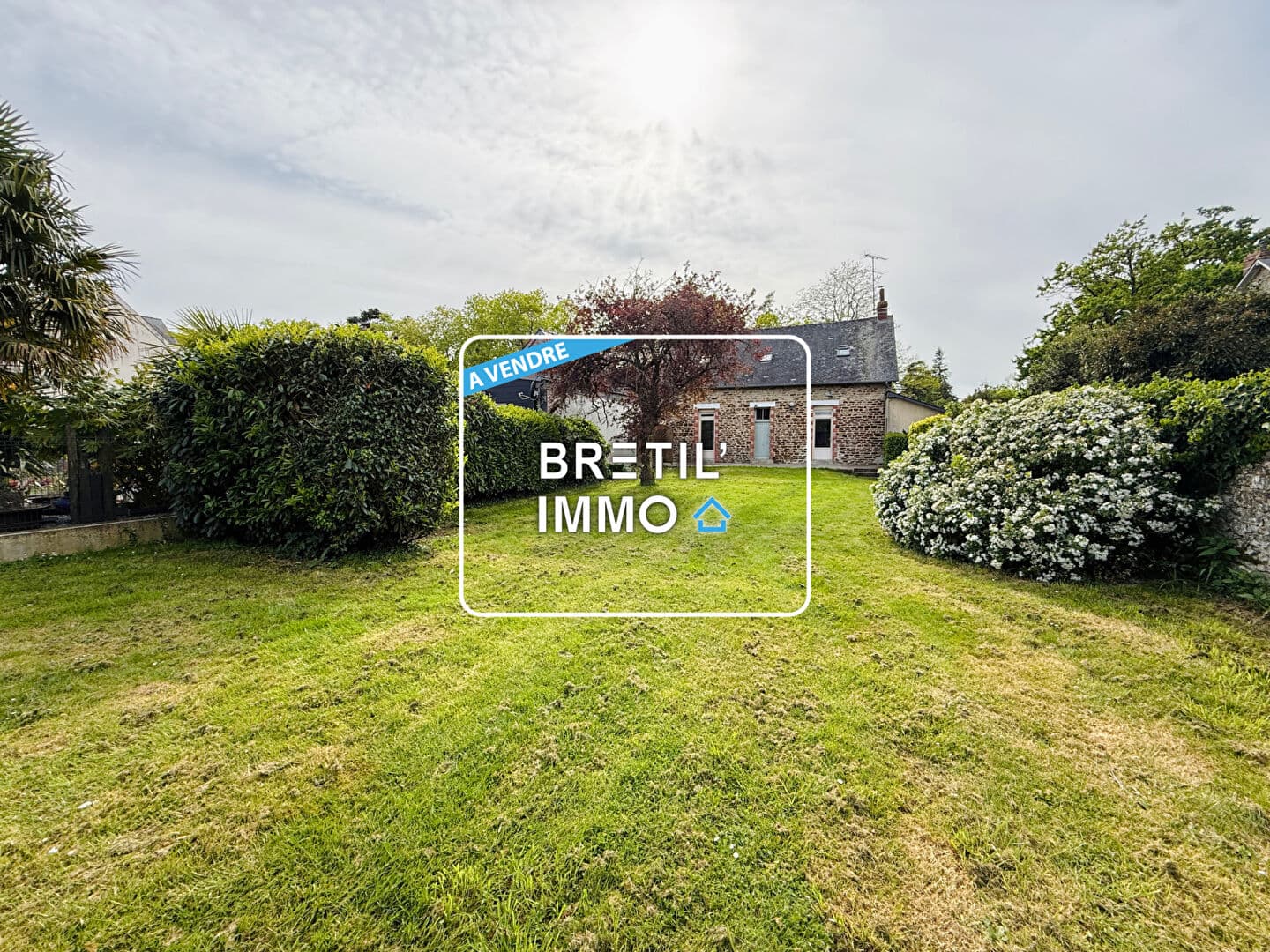 VITRE - A VENDRE - MAISON — Photo 2