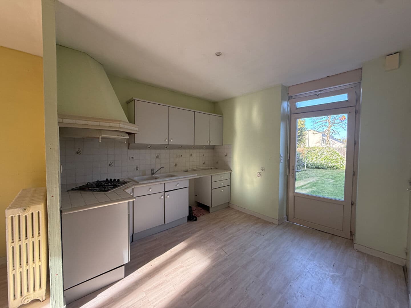 VITRE - A VENDRE - MAISON — Photo 5