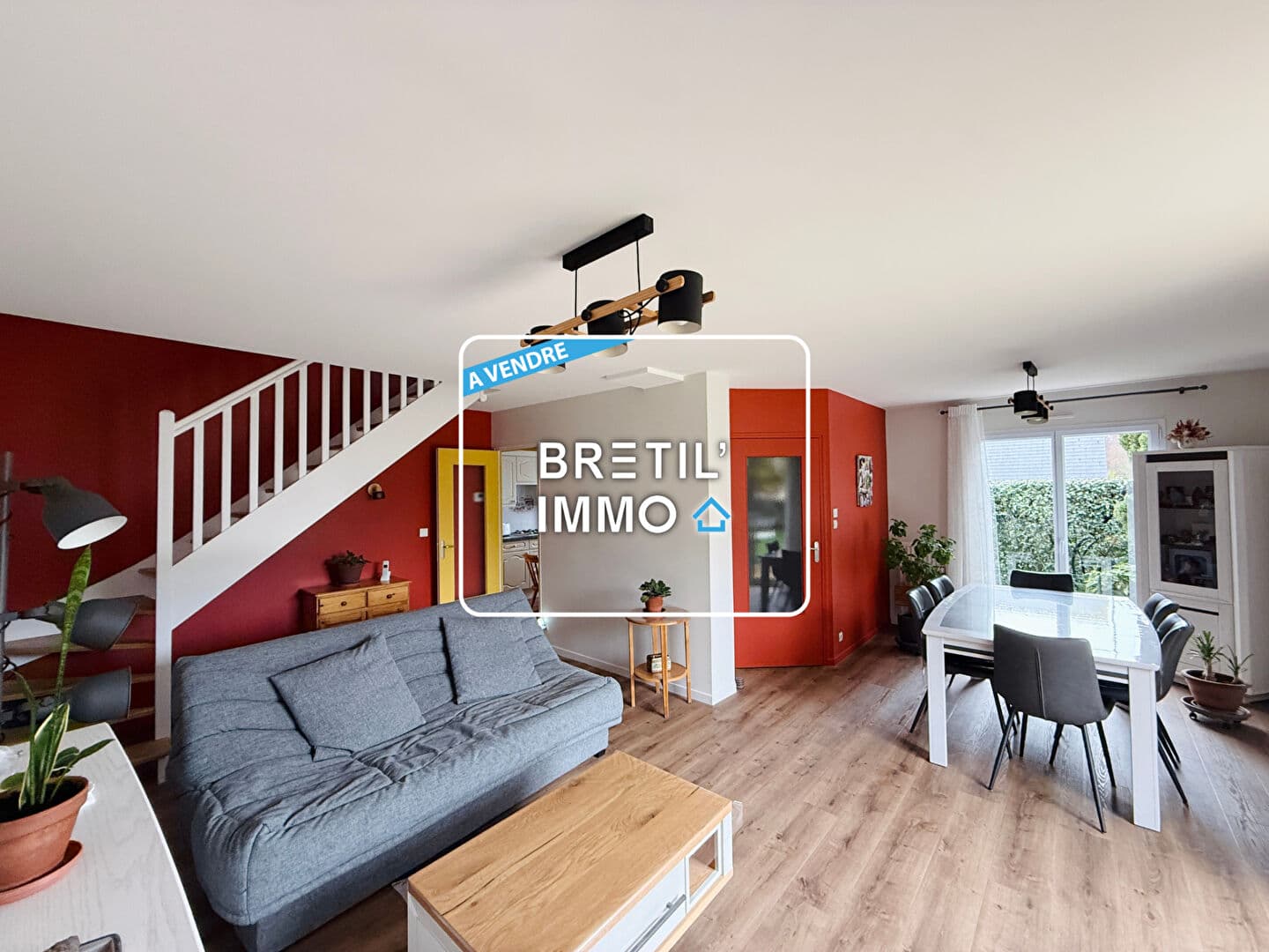 VITRE - MAISON - VENDU — Photo 2