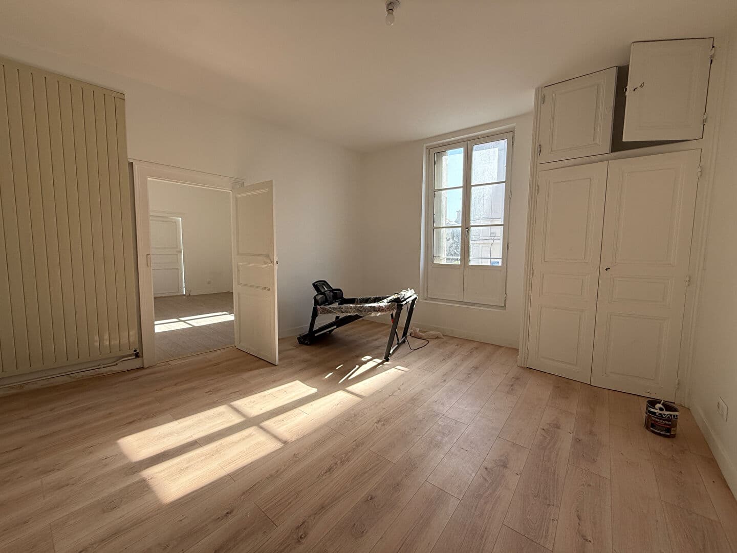 VITRE - A LOUER - APPARTEMENT — Photo 2