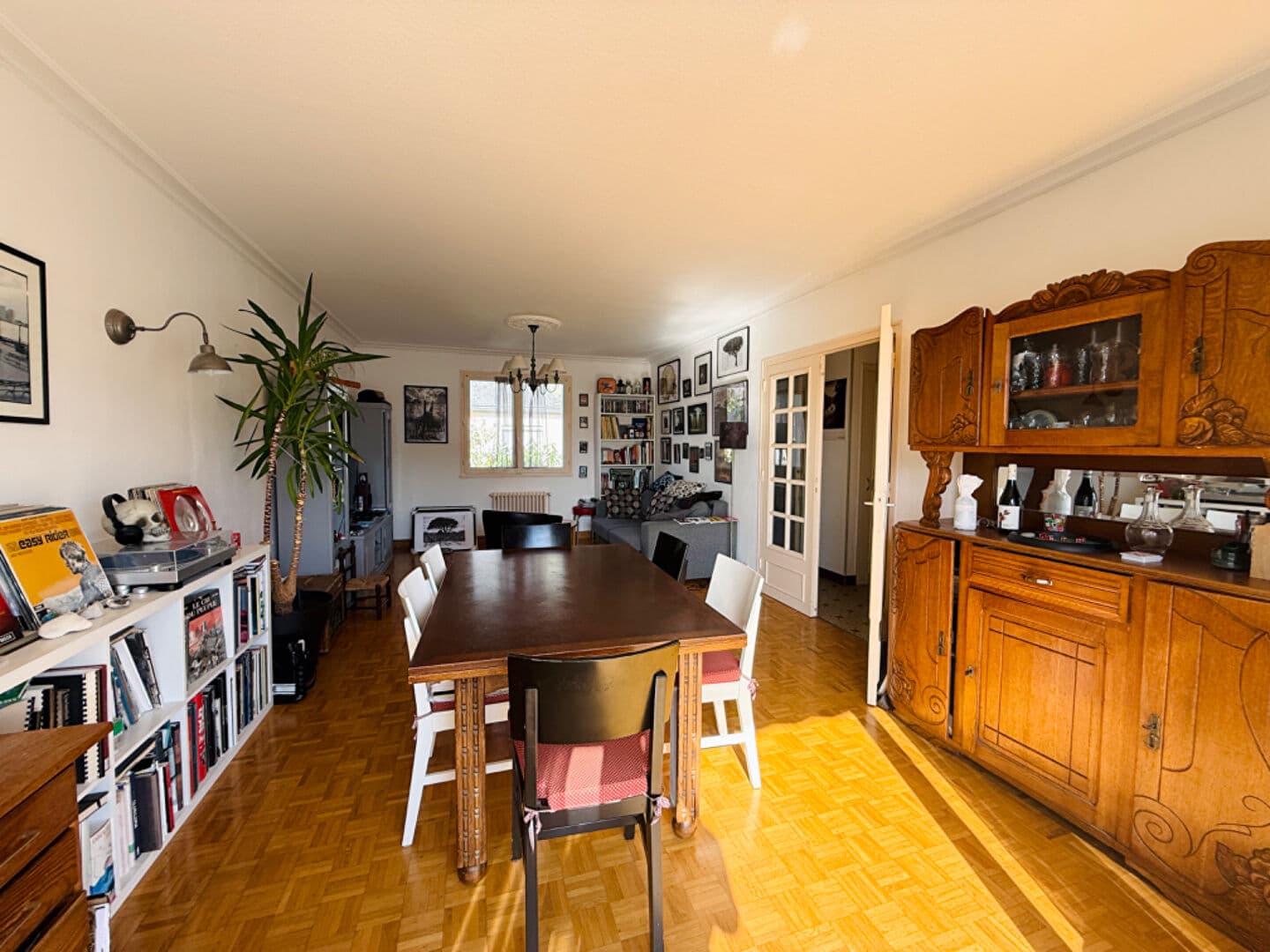 VITRE - MAISON - A VENDRE — Photo 2