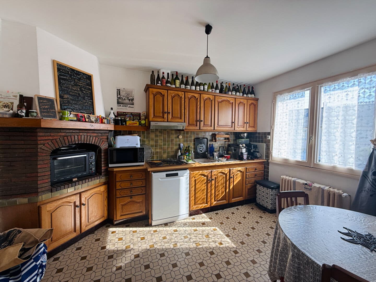 VITRE - MAISON - A VENDRE — Photo 5