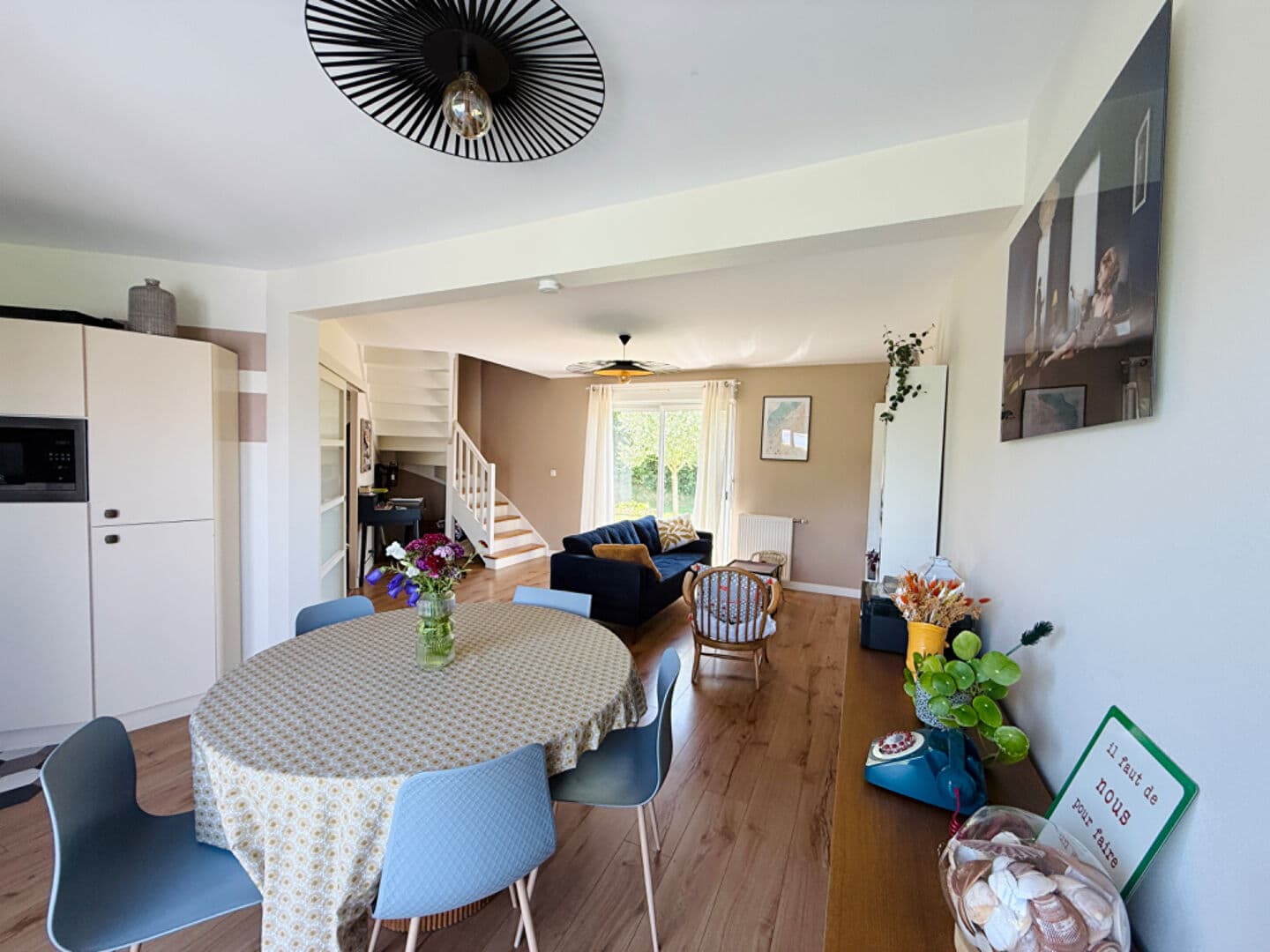 A VENDRE - MAISON - VITRE — Photo 3