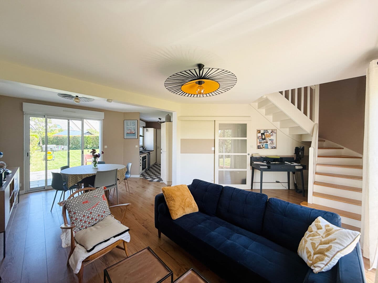 A VENDRE - MAISON - VITRE — Photo 4