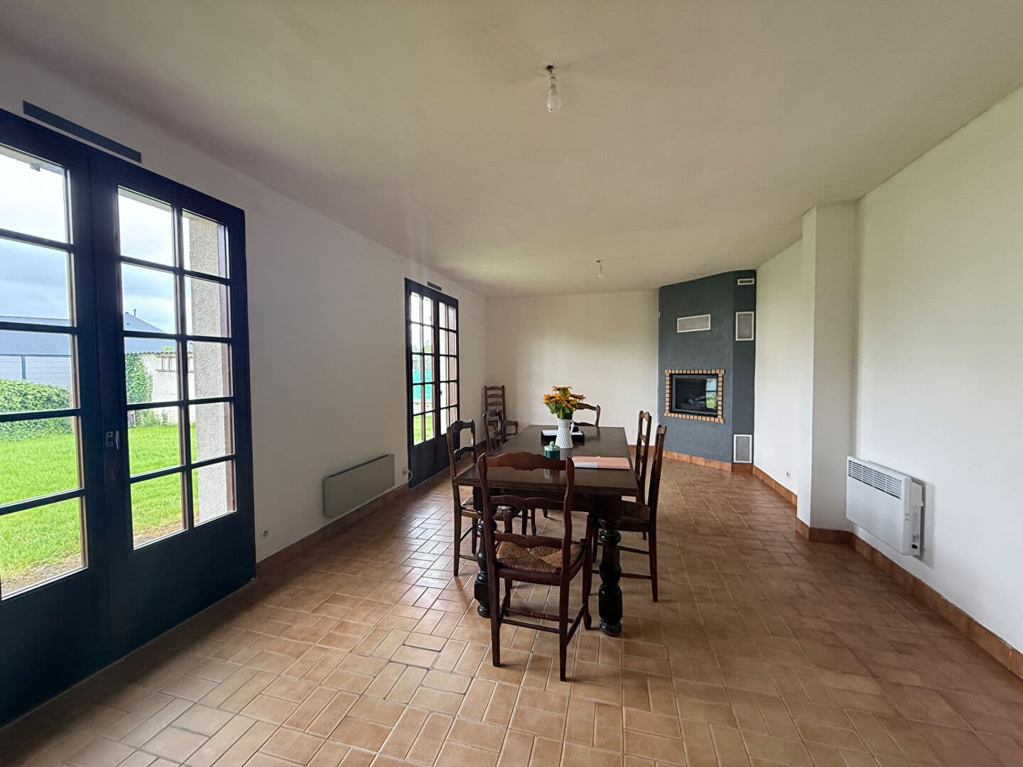 Maison 5 pièces à Val d Ize