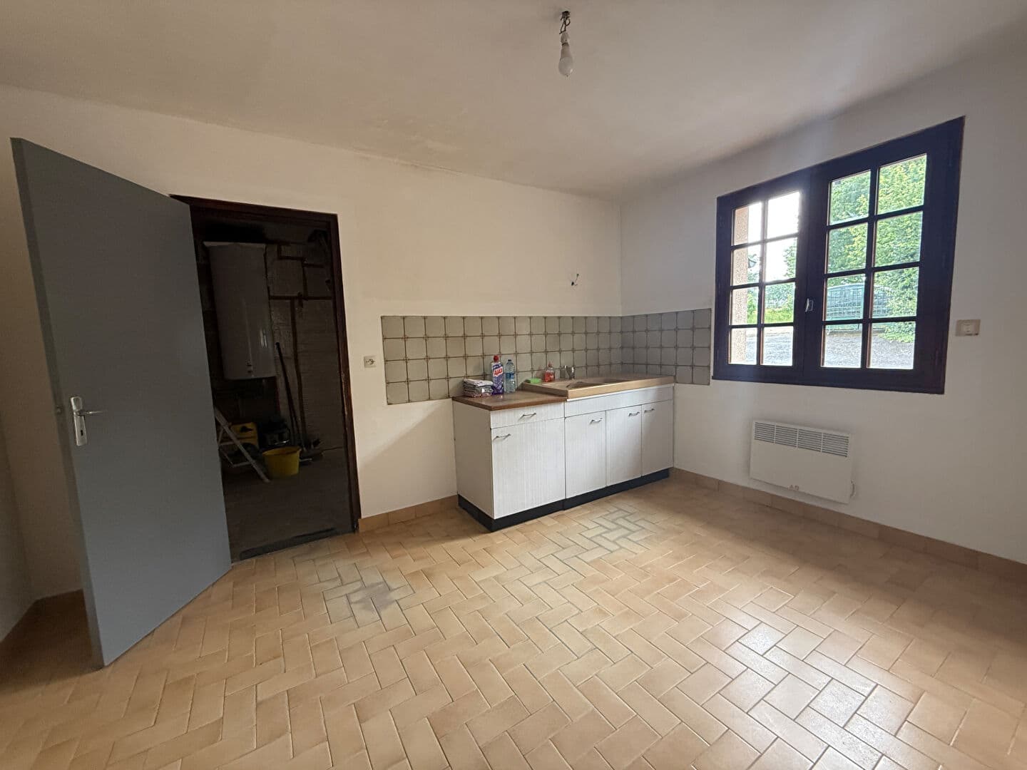 VAL D'IZE - MAISON — Photo 2