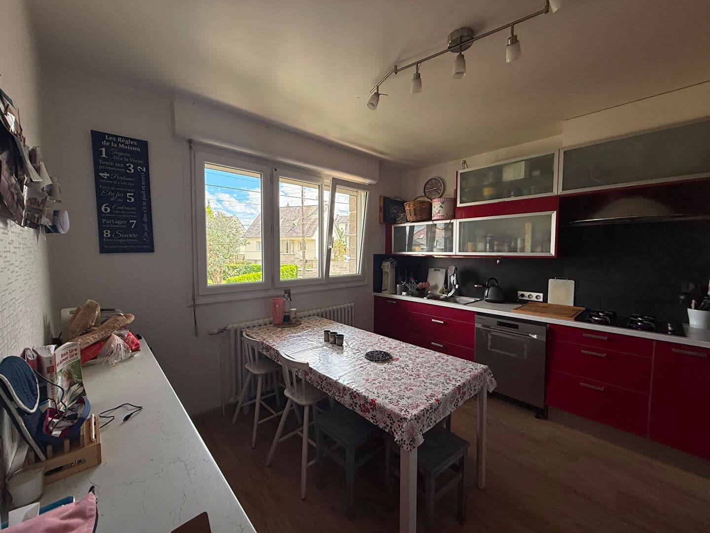 VITRE - MAISON - A VENDRE — Photo 4