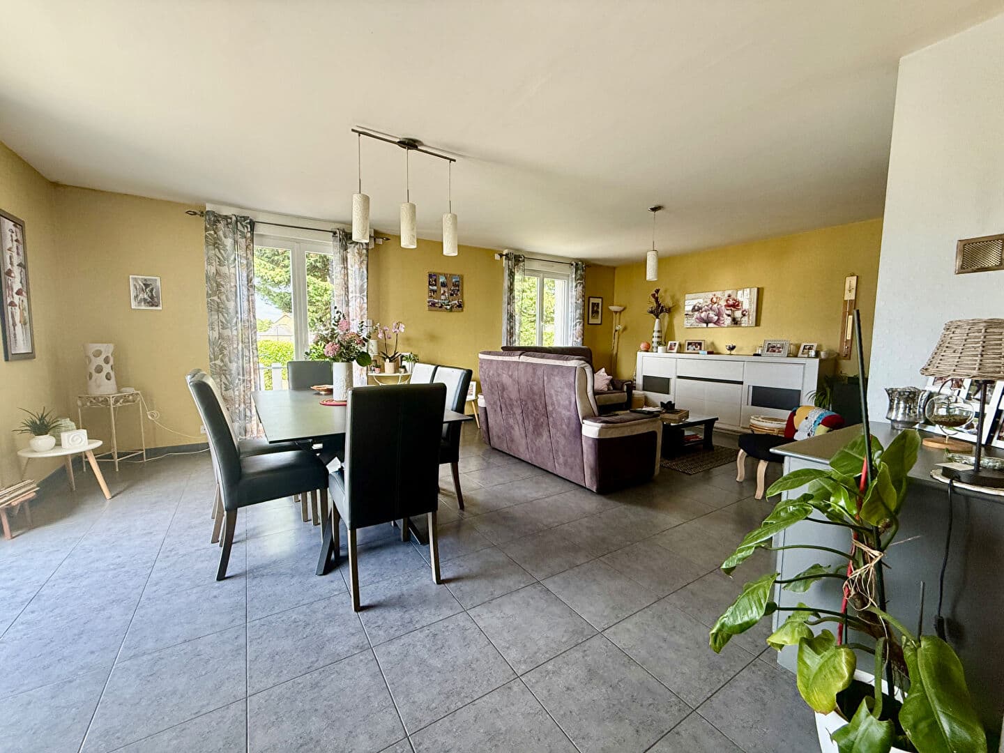LA CHAPELLE ERBREE - MAISON — Photo 2