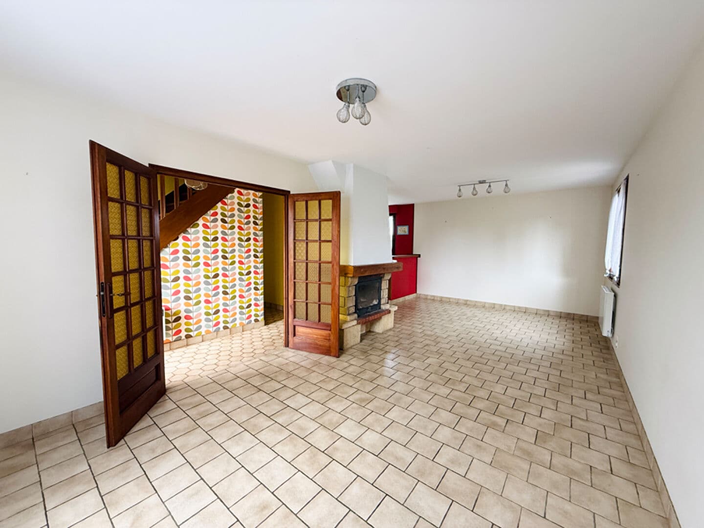 BALAZE - MAISON - A VENDRE — Photo 2