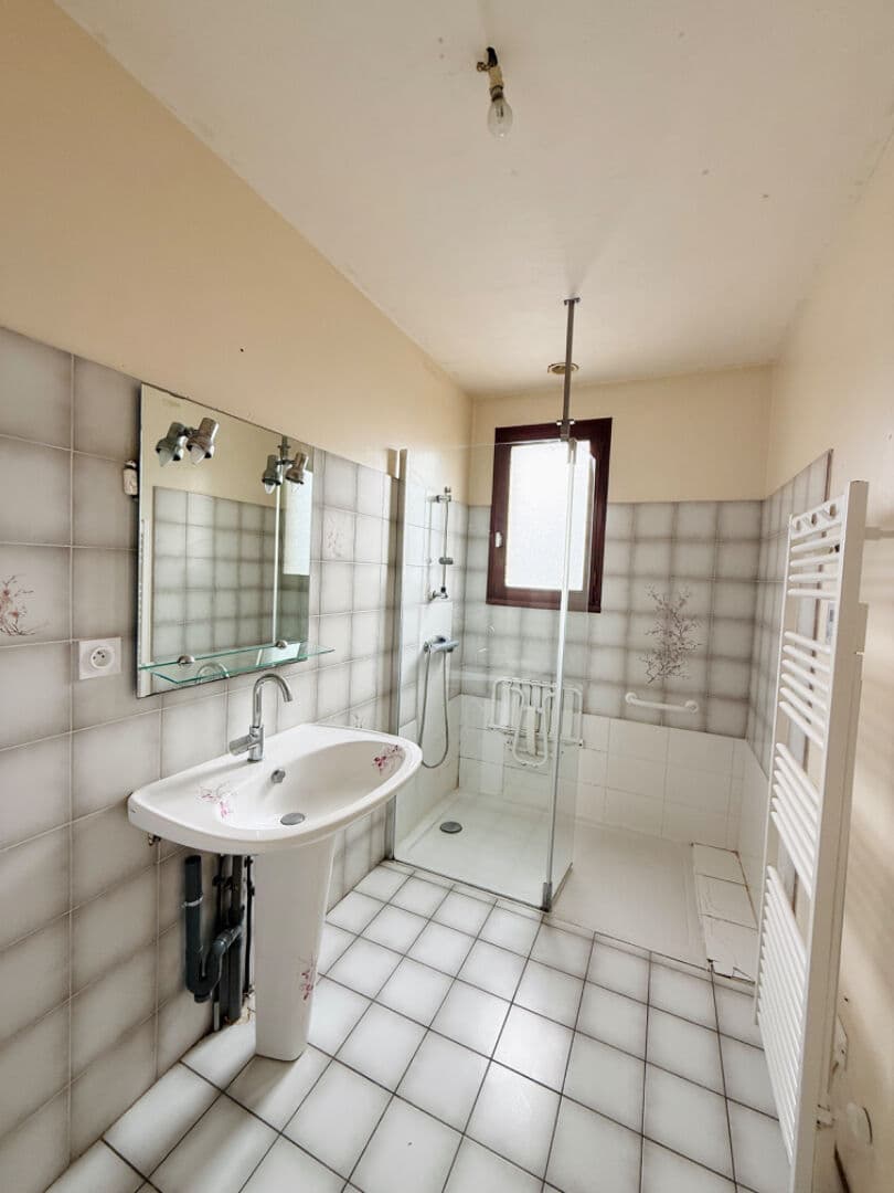 BALAZE - MAISON - A VENDRE — Photo 4