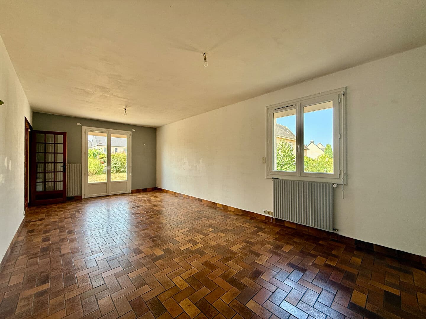 BALAZE - MAISON - A VENDRE — Photo 3