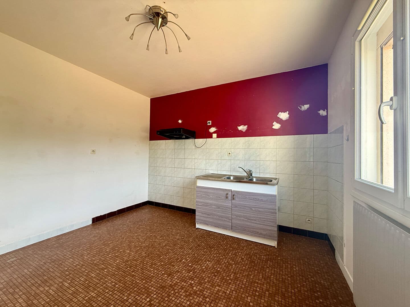 BALAZE - MAISON - A VENDRE — Photo 5