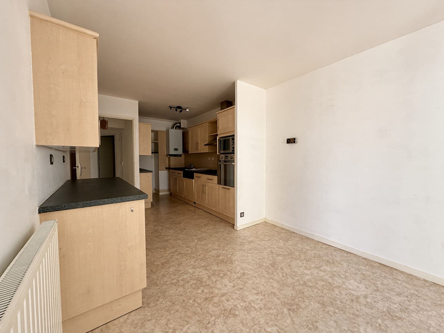 VITRE - APPARTEMENT - A VENDRE — Photo 4