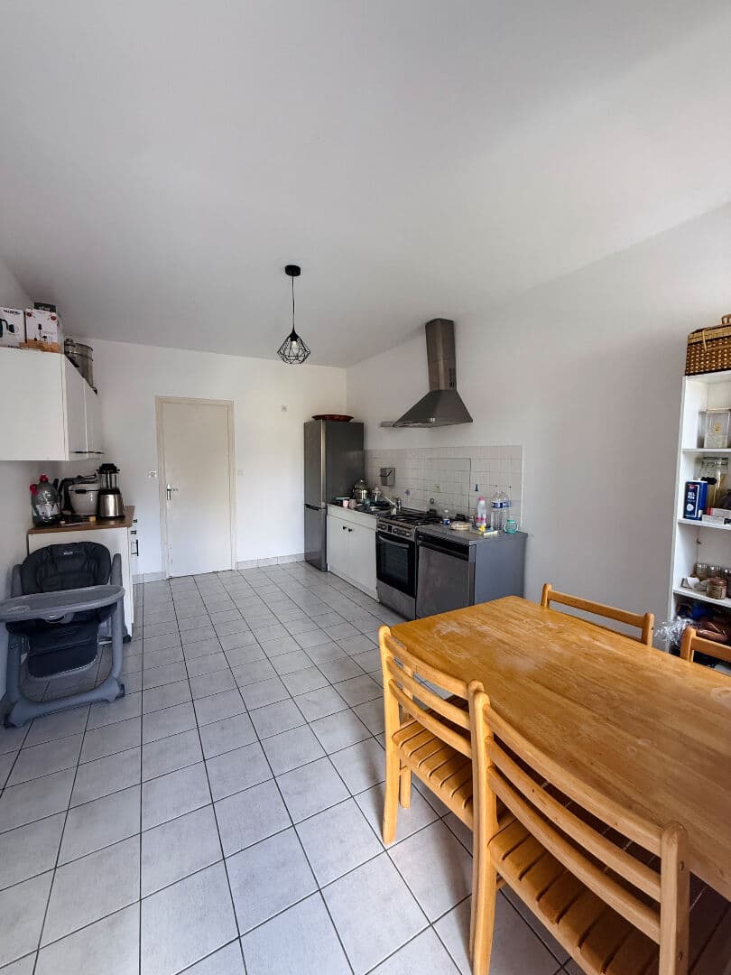 POCE LES BOIS - A VENDRE - MAISON — Photo 3