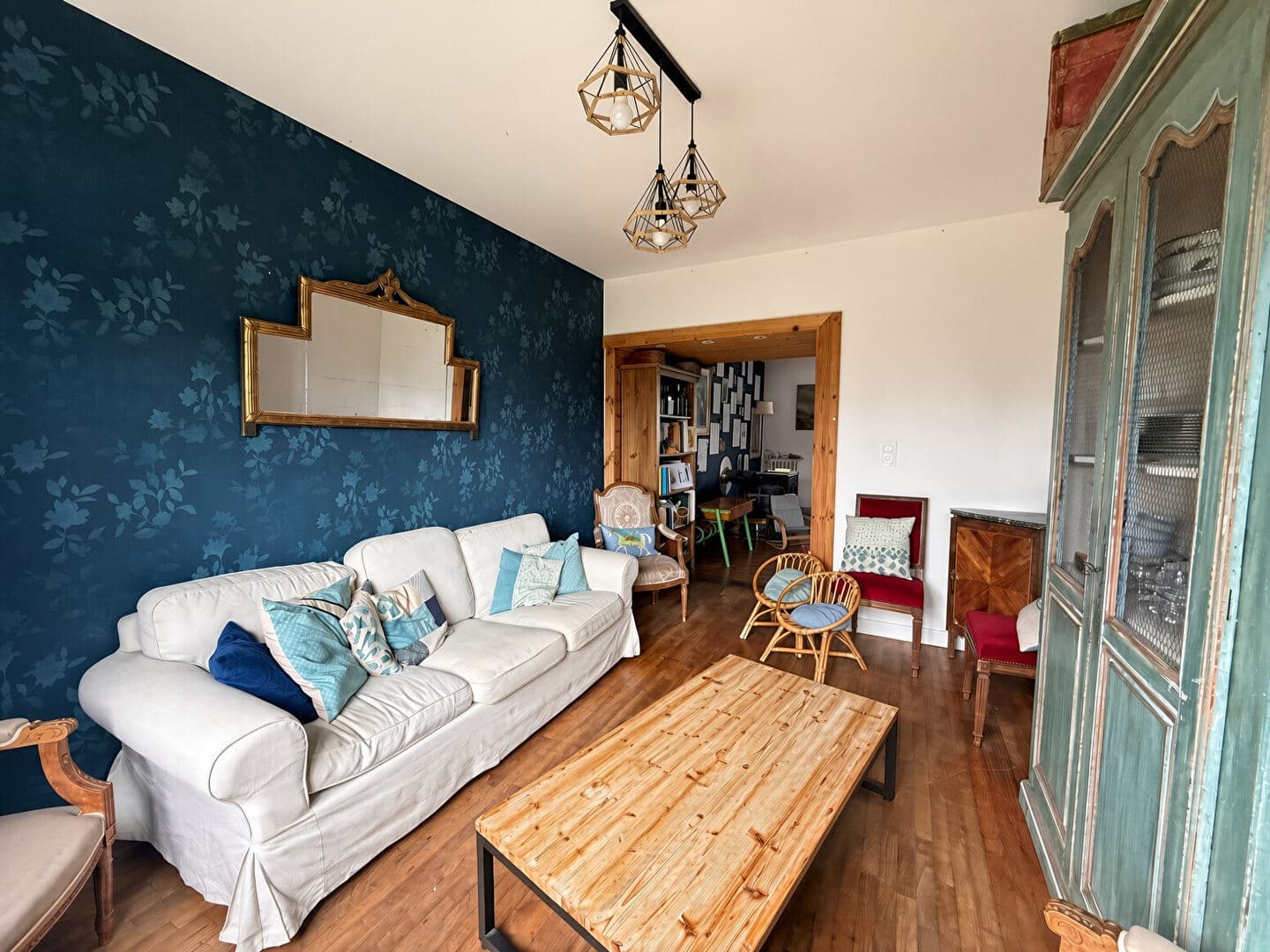 VITRE - MAISON - A VENDRE — Photo 2