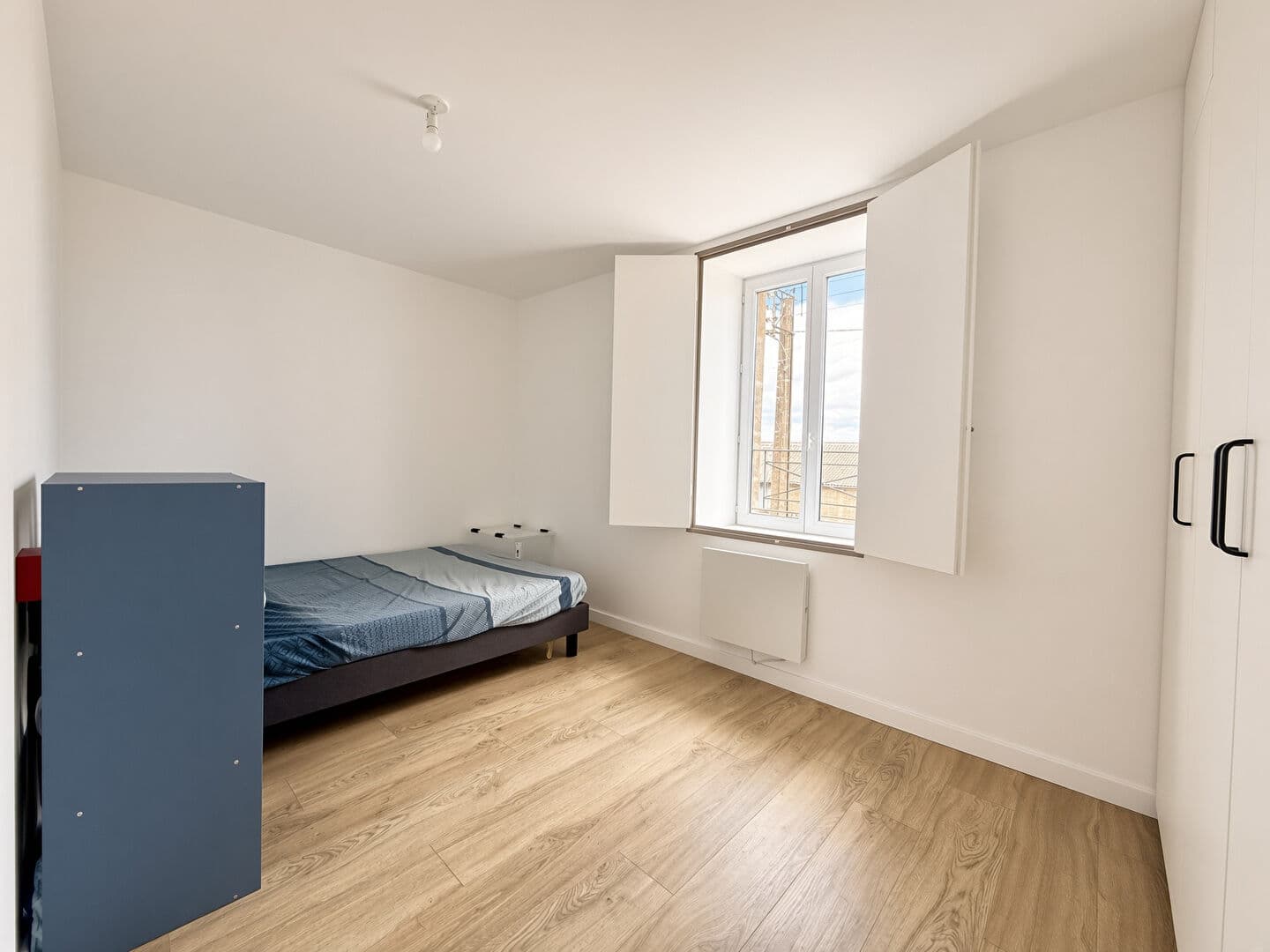 CHATILLON EN VENDELAIS - A VENDRE — Photo 5