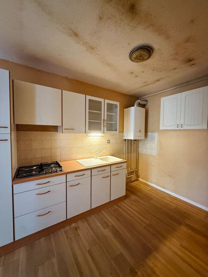 VITRE -  EXCLUSIVITE - APPARTEMENT — Photo 3