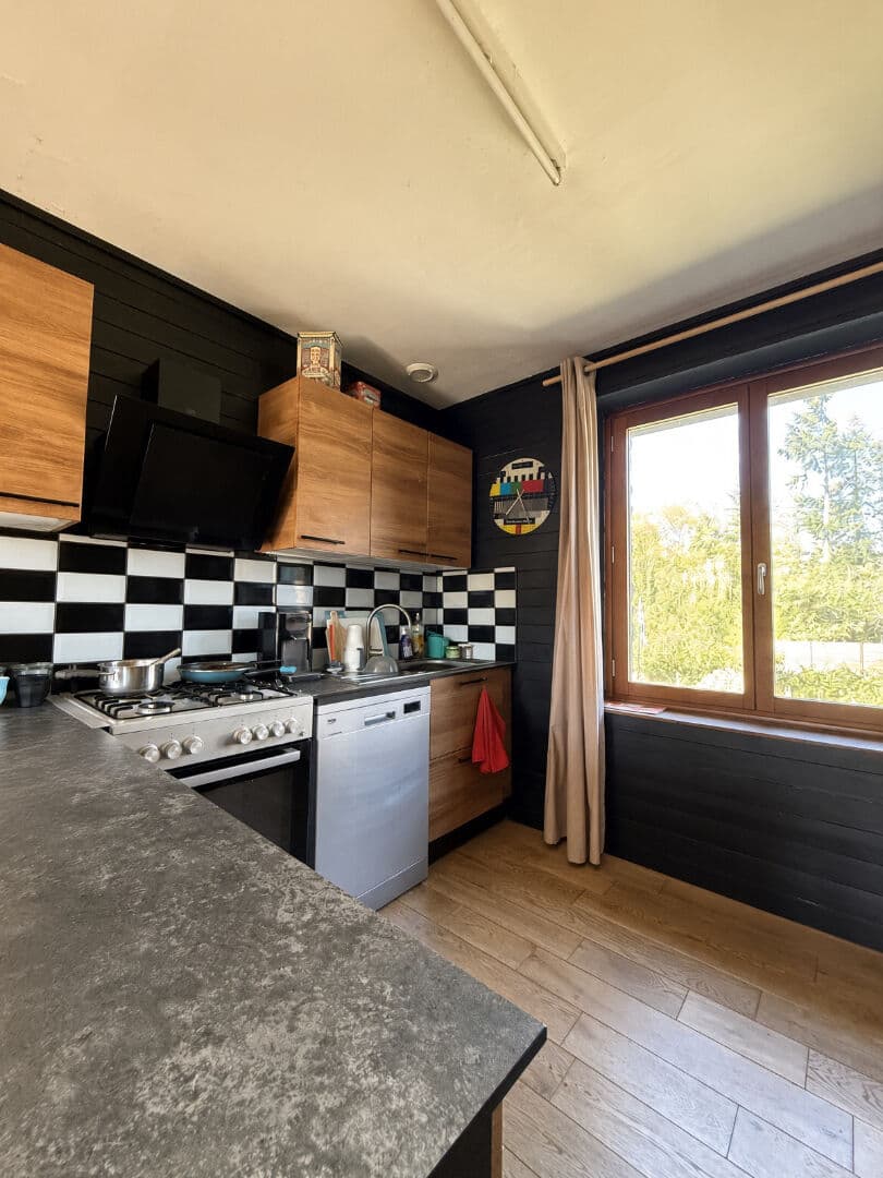 CHAMPEAUX - A VENDRE — Photo 3