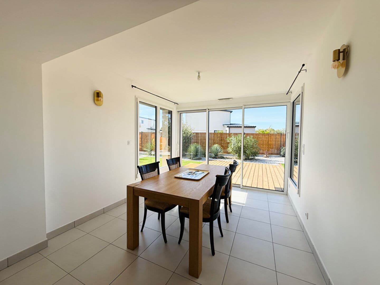 A VENDRE - MAISON - VITRE — Photo 4