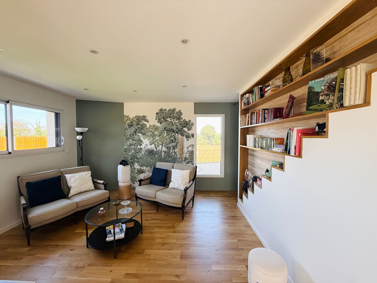 A VENDRE - MAISON - VITRE — Photo 6