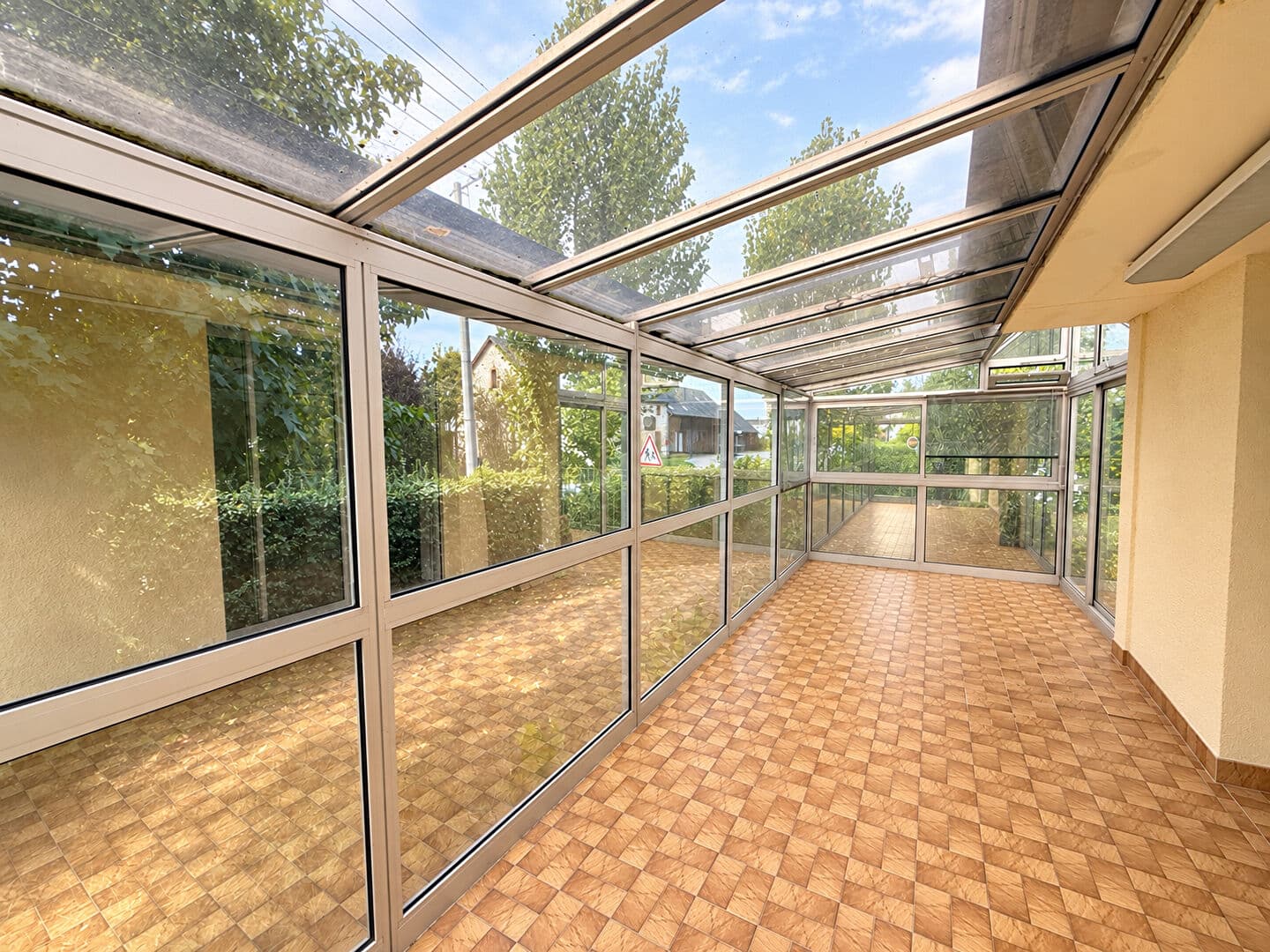 VITRE - MAISON - A VENDRE — Photo 3