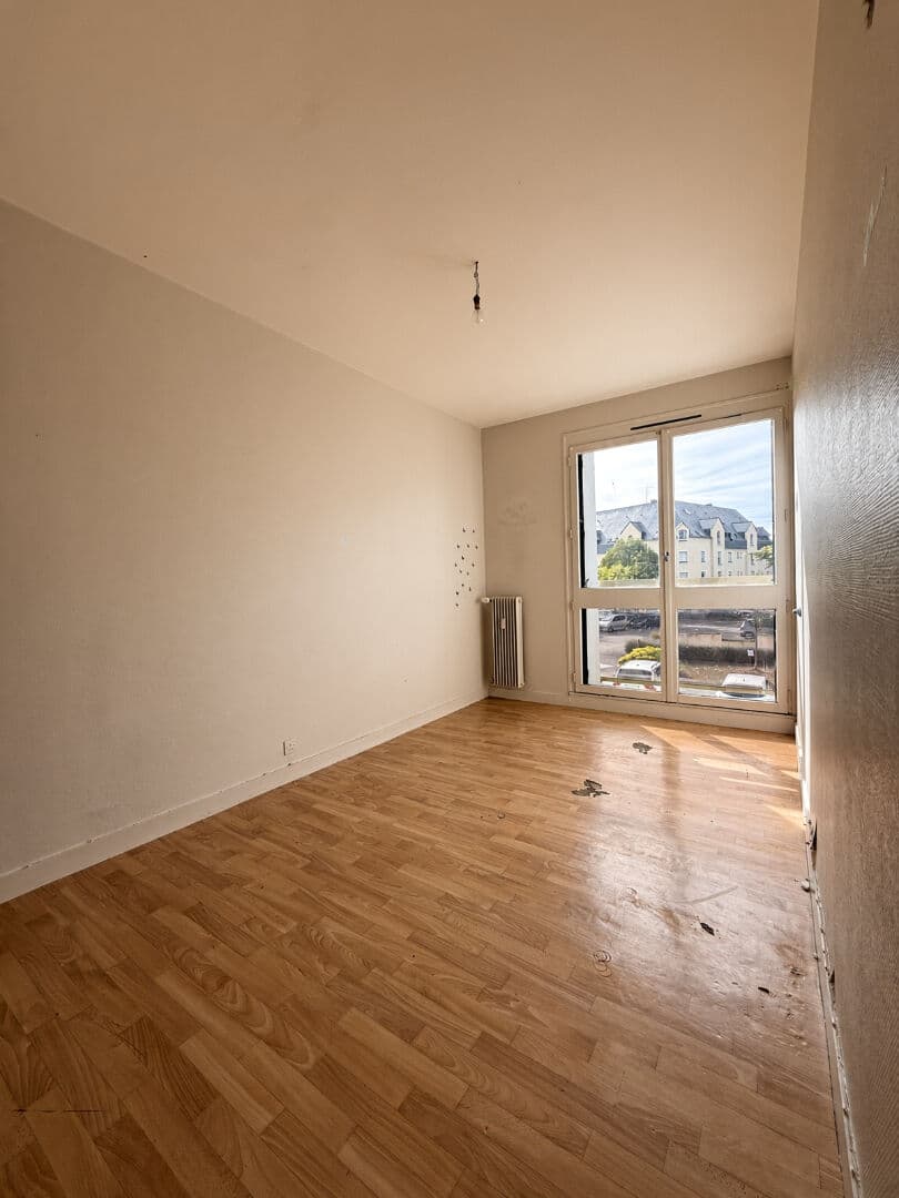 NOYAL SUR VILAINE - APPARTEMENT — Photo 6