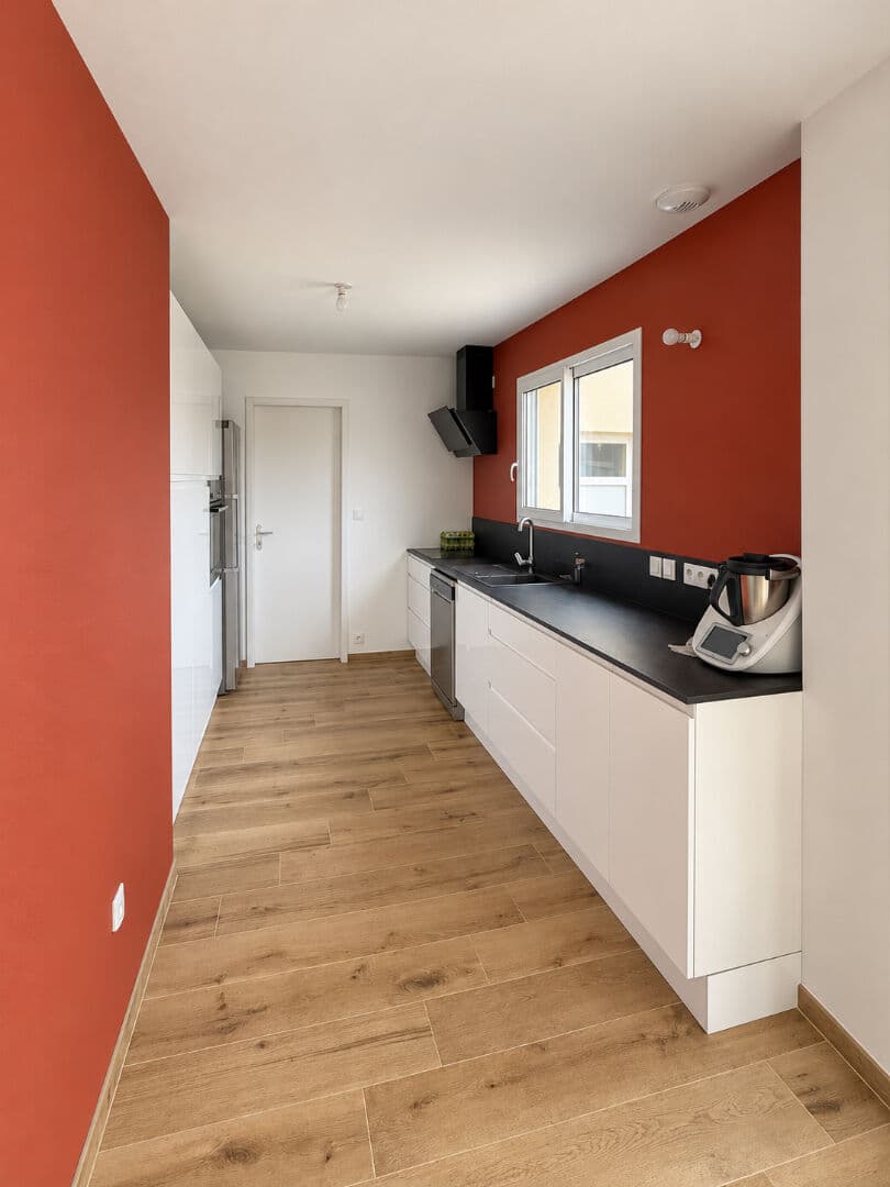 CHATILLON EN VENDELAIS - A VENDRE — Photo 3