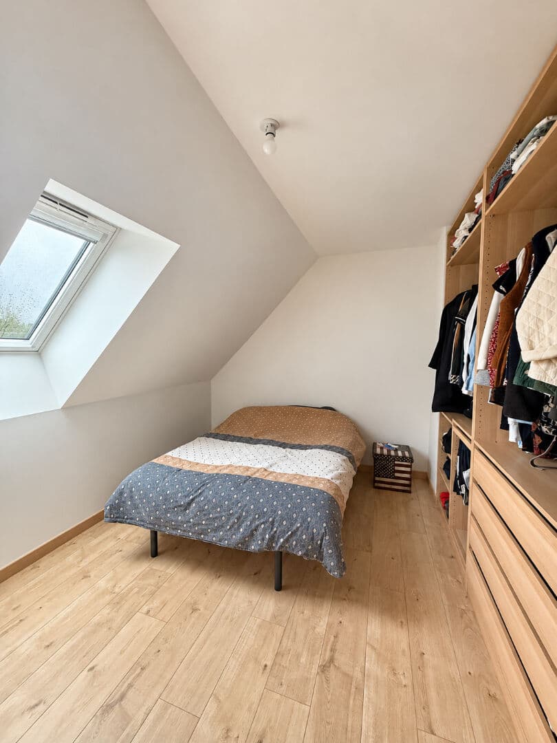 CHATILLON EN VENDELAIS - A VENDRE — Photo 6