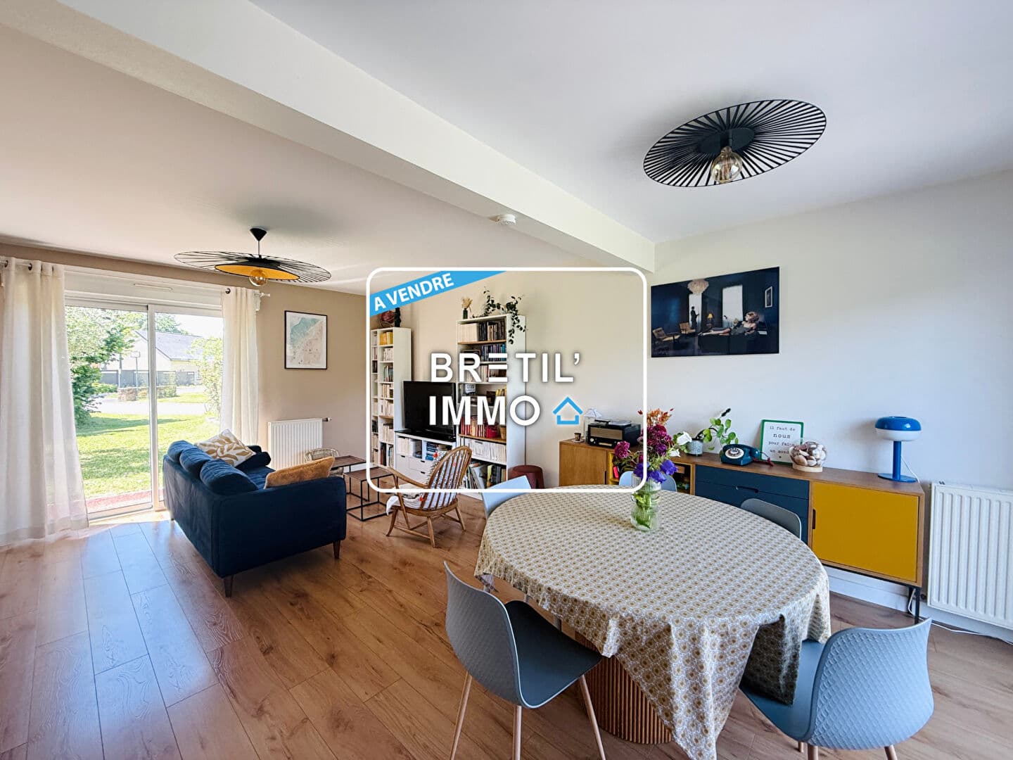Maison 6 pièces à Vitre