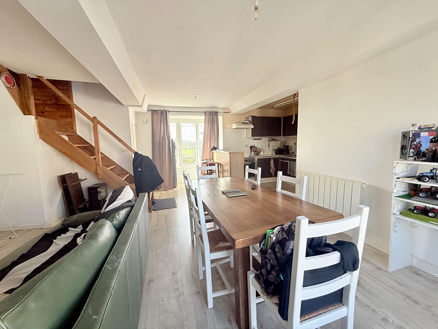 A VENDRE - CHATILLON EN VENDELAIS — Photo 4