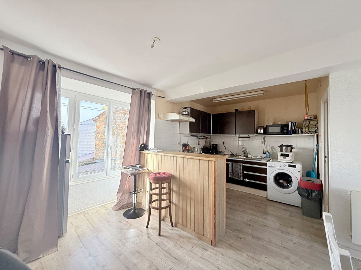 A VENDRE - CHATILLON EN VENDELAIS — Photo 3