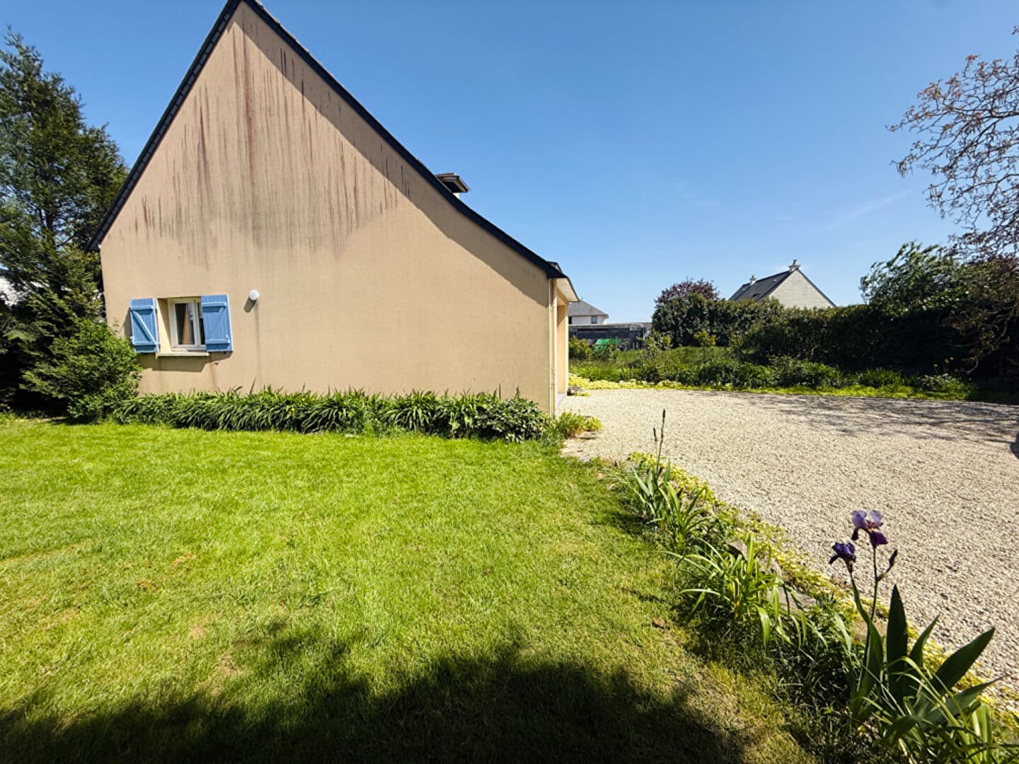 VITRE - A VENDRE - MAISON — Photo 2