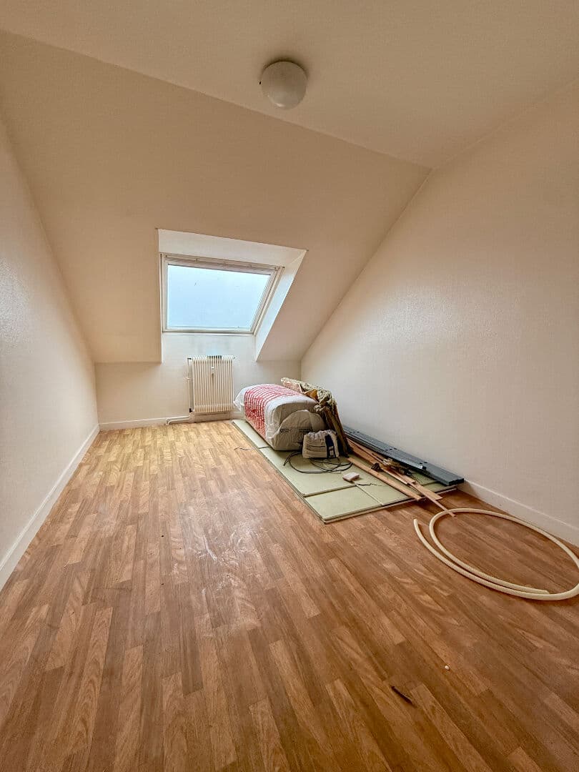 Appartement 4 pièces à NOYAL SUR VILAINE