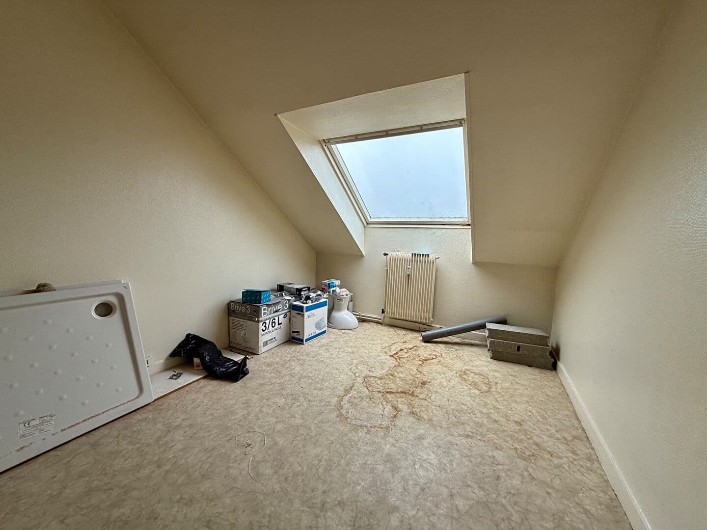 NOYAL SUR VILAINE - A VENDRE - IDEAL INVESTISSEURS — Photo 2