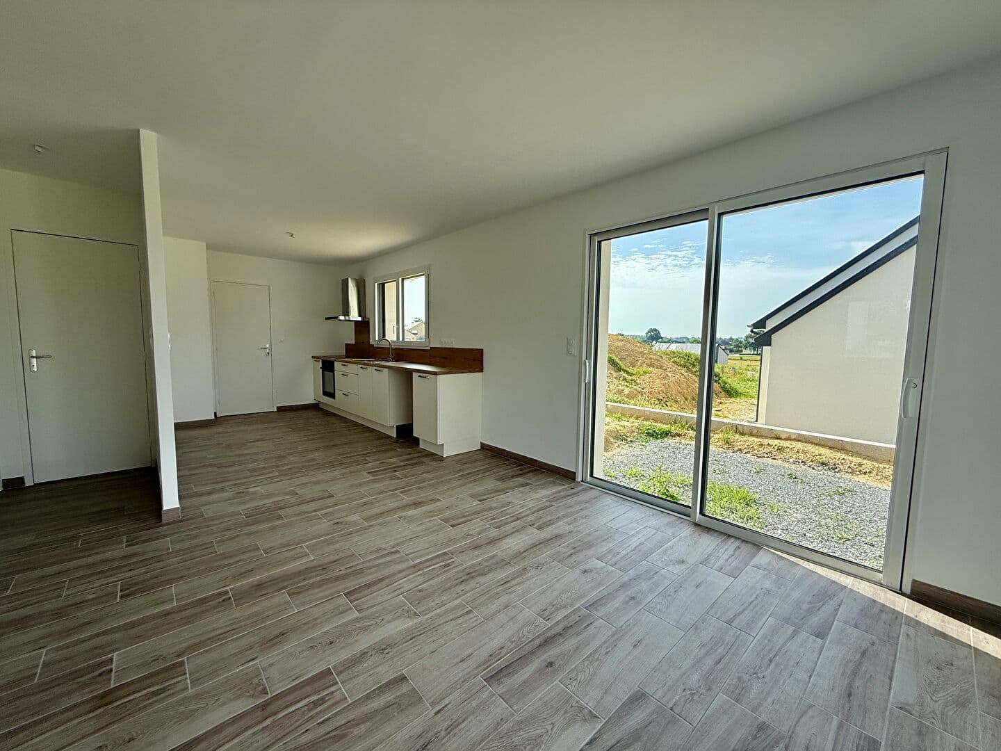 SAINT M'HERVE - A VENDRE — Photo 4