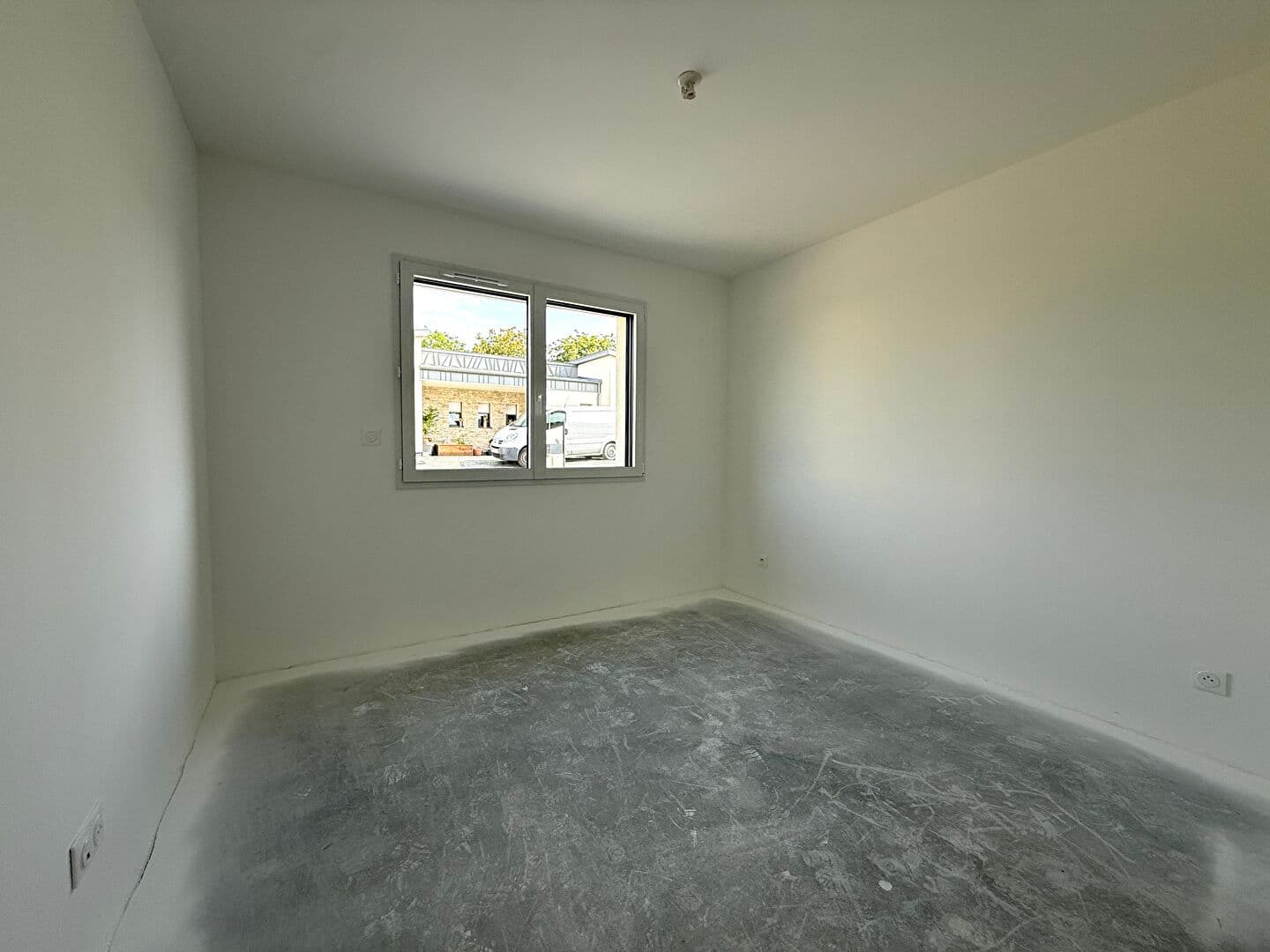 SAINT M'HERVE - A VENDRE — Photo 5