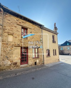 VITRE – A VENDRE – MAISON