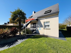 VITRE – MAISON – EXCLUSIVITE