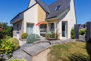 CESSON SÉVIGNÉ – SOUS COMPROMIS – MAISON D’ARCHITECTE