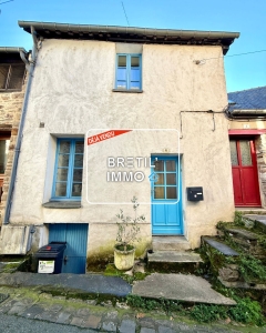VITRE – VENDU – MAISON