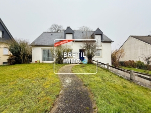POCE LES BOIS – SOUS COMPROMIS – MAISON