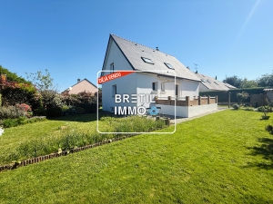 BREAL SOUS VITRE – MAISON – VENDU