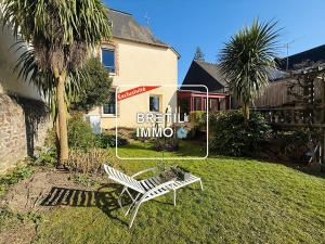 VITRE  – A VENDRE – MAISON