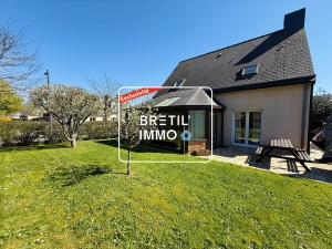 VITRE – MAISON – EXCLUSIVITE